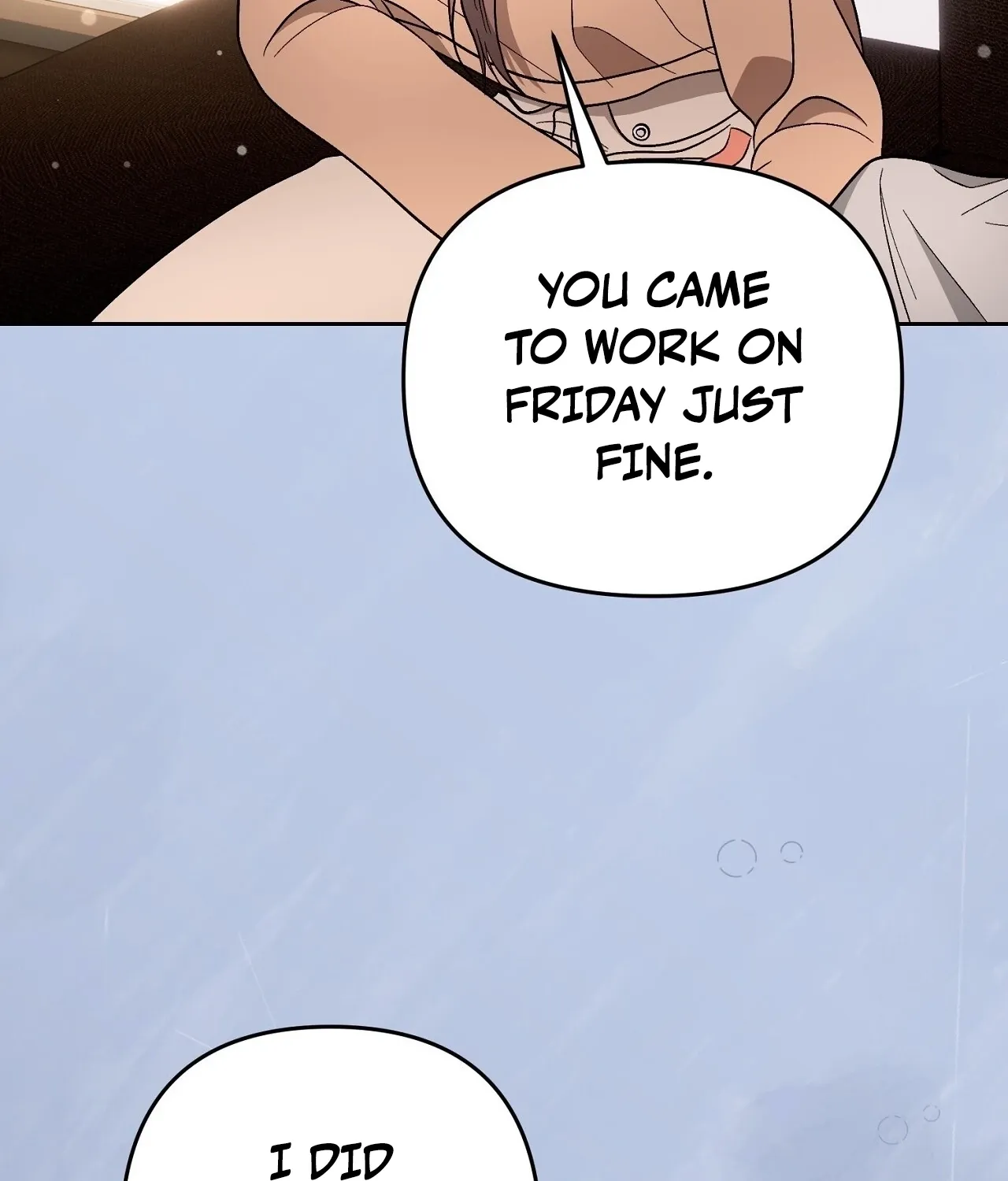 Dirty Fantasy Chapter 14 page 9 - 