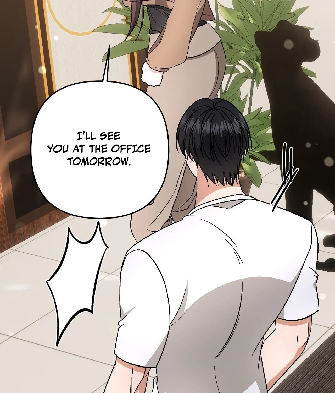 Dirty Fantasy Chapter 14 page 100 - 