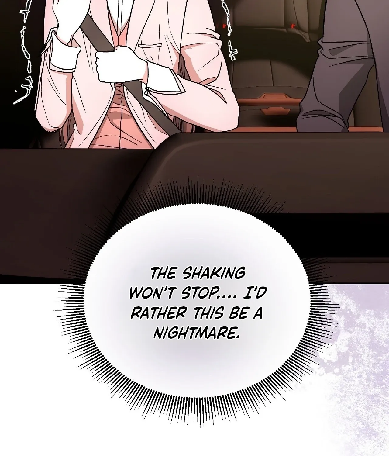Dirty Fantasy Chapter 15 page 103 - 