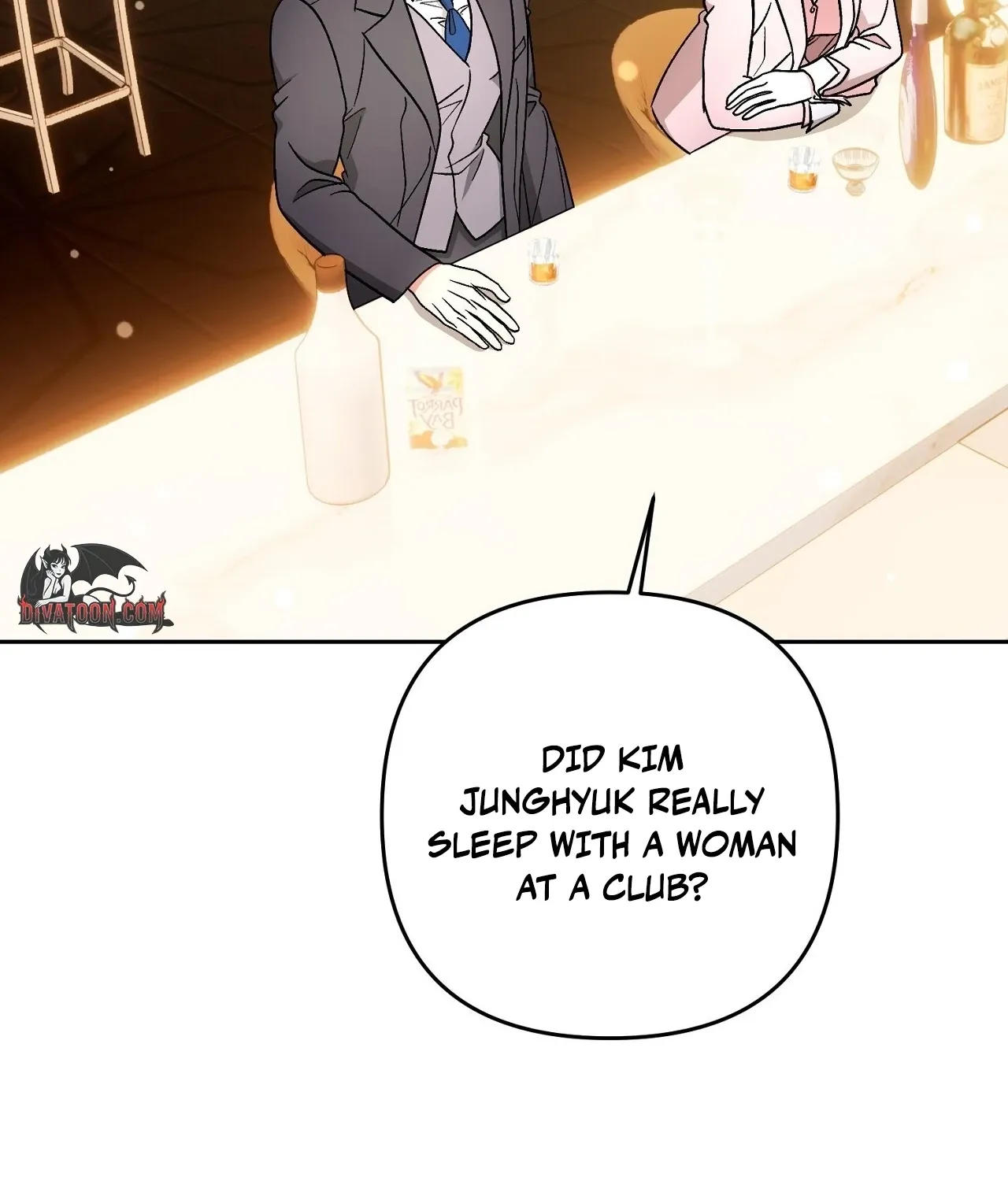 Dirty Fantasy Chapter 15 page 114 - 
