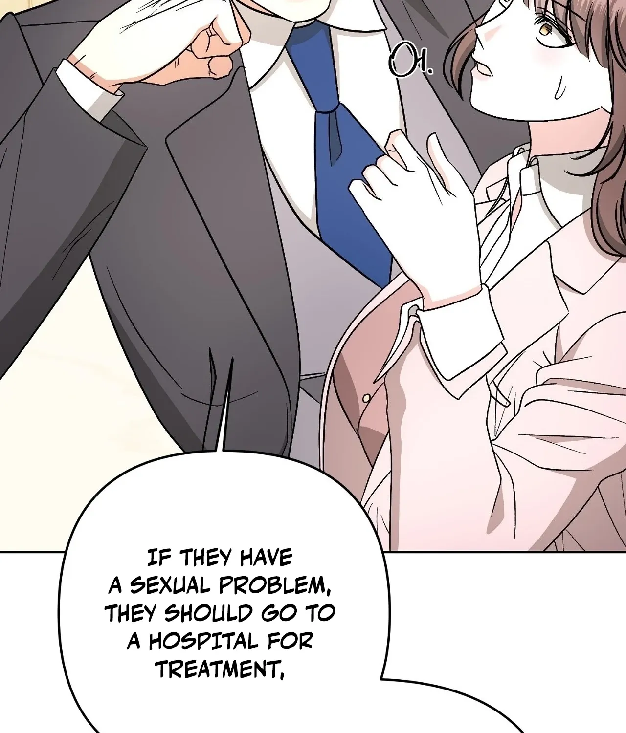 Dirty Fantasy Chapter 15 page 137 - 