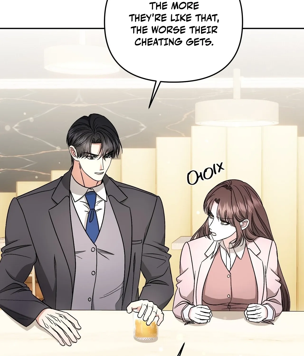 Dirty Fantasy Chapter 15 page 139 - 
