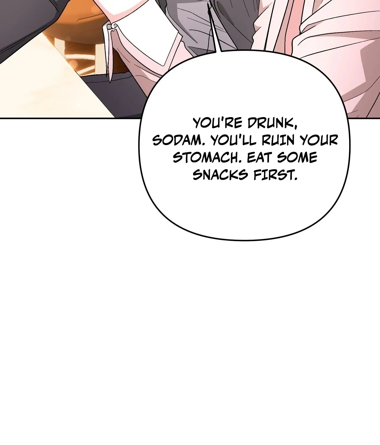 Dirty Fantasy Chapter 15 page 152 - 