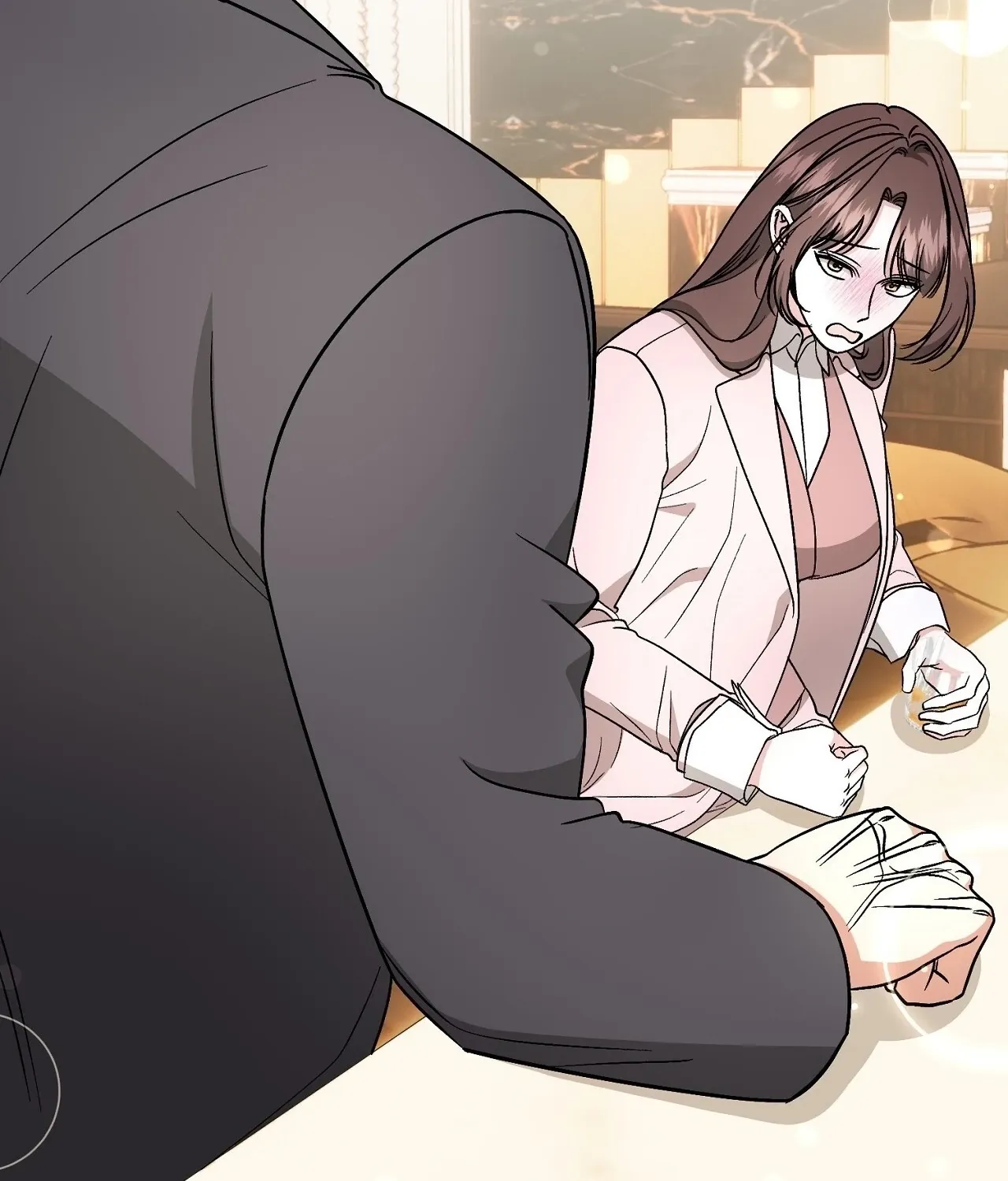 Dirty Fantasy Chapter 15 page 162 - 