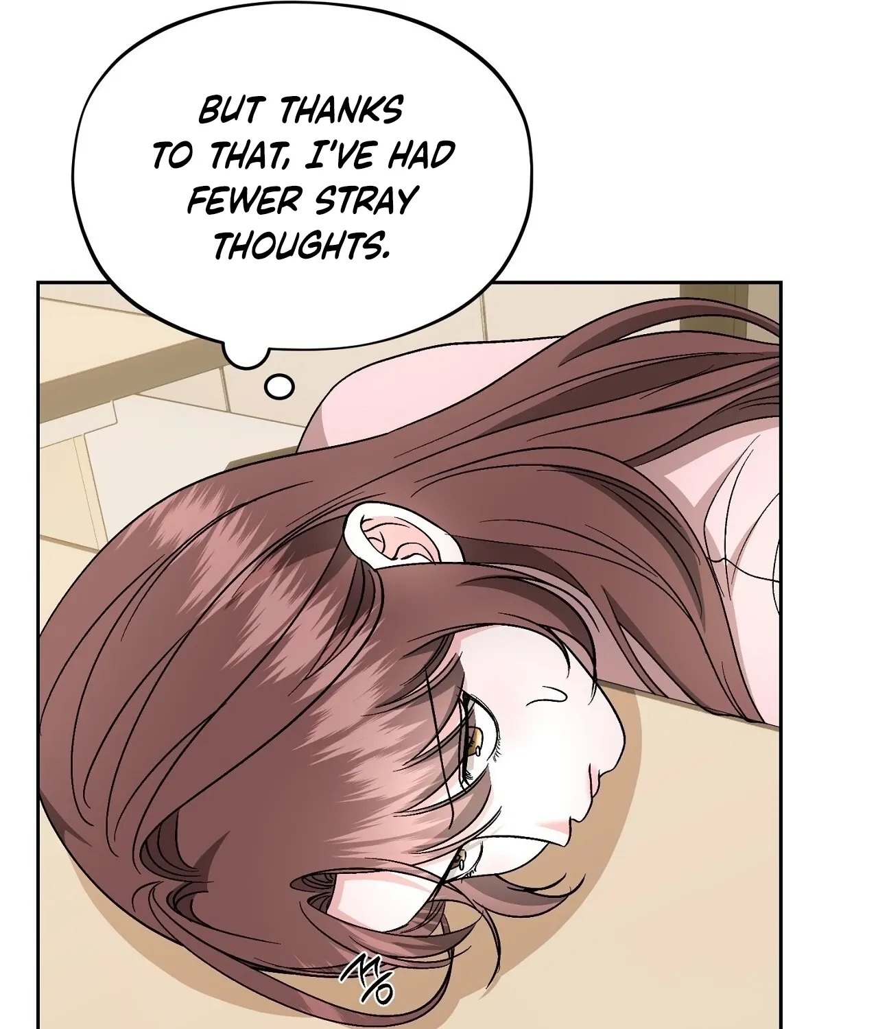 Dirty Fantasy Chapter 15 page 21 - 