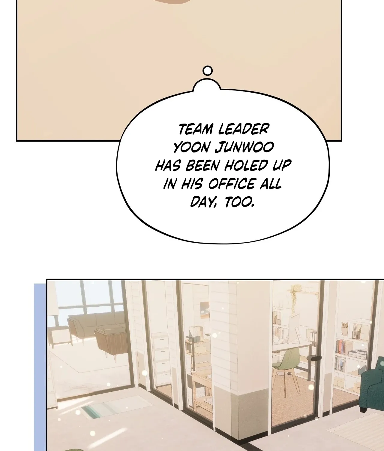 Dirty Fantasy Chapter 15 page 22 - 