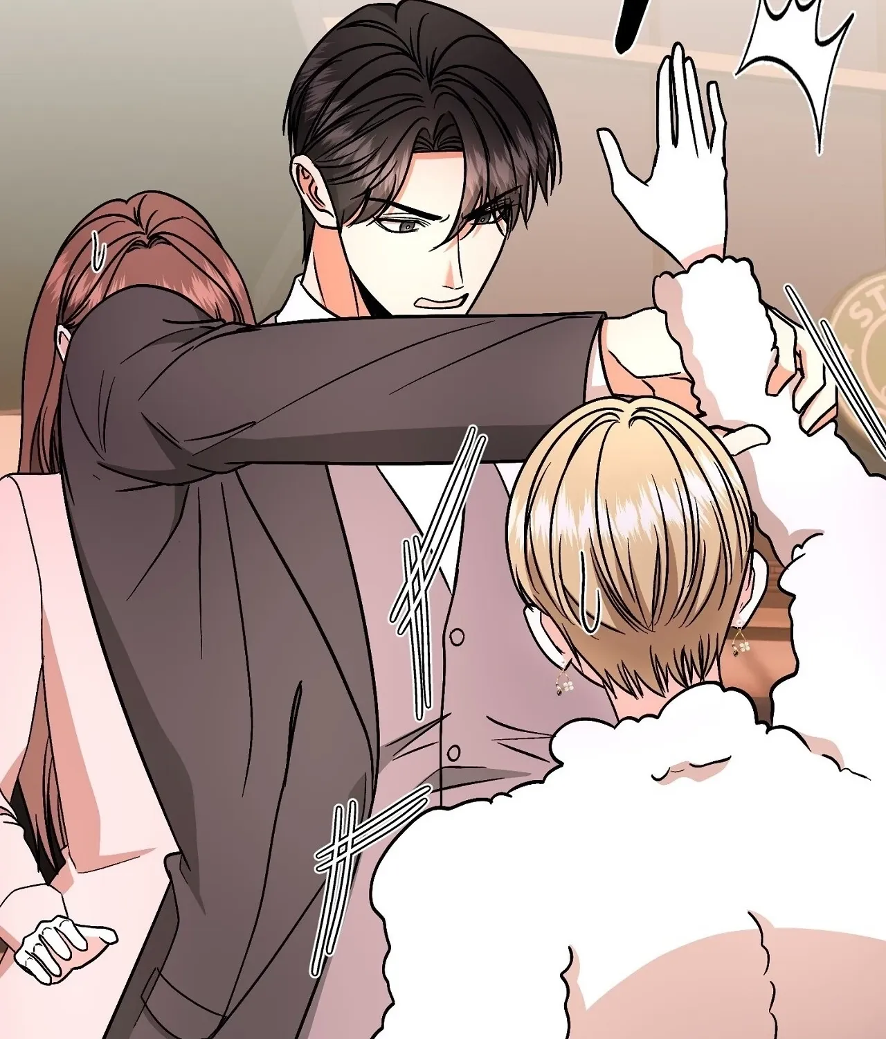 Dirty Fantasy Chapter 15 page 38 - 