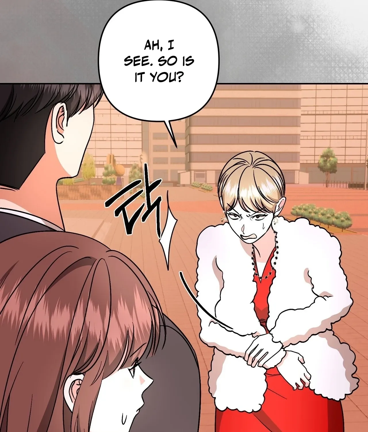Dirty Fantasy Chapter 15 page 41 - 