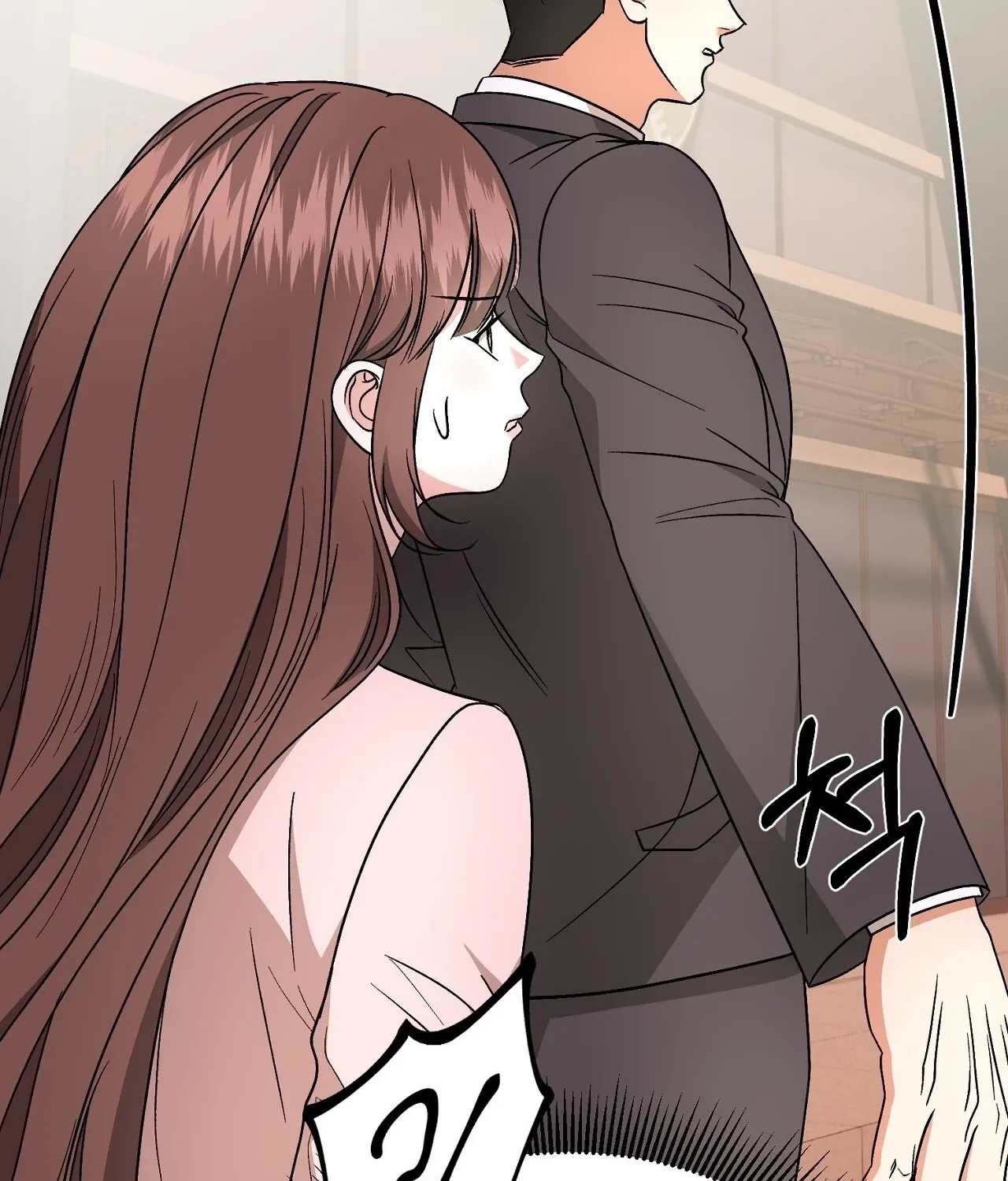Dirty Fantasy Chapter 15 page 56 - 