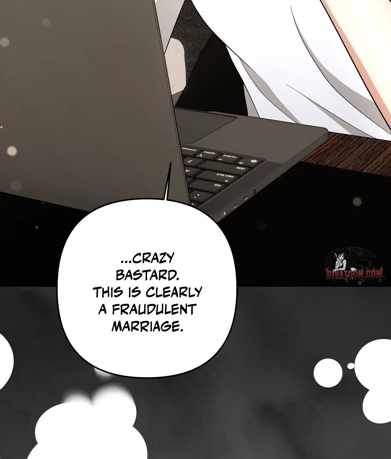 Dirty Fantasy Chapter 15 page 7 - 