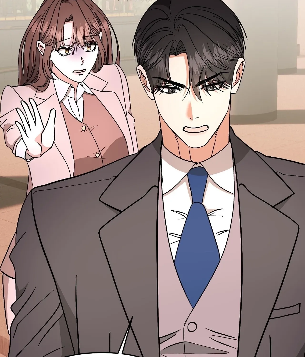 Dirty Fantasy Chapter 15 page 68 - 