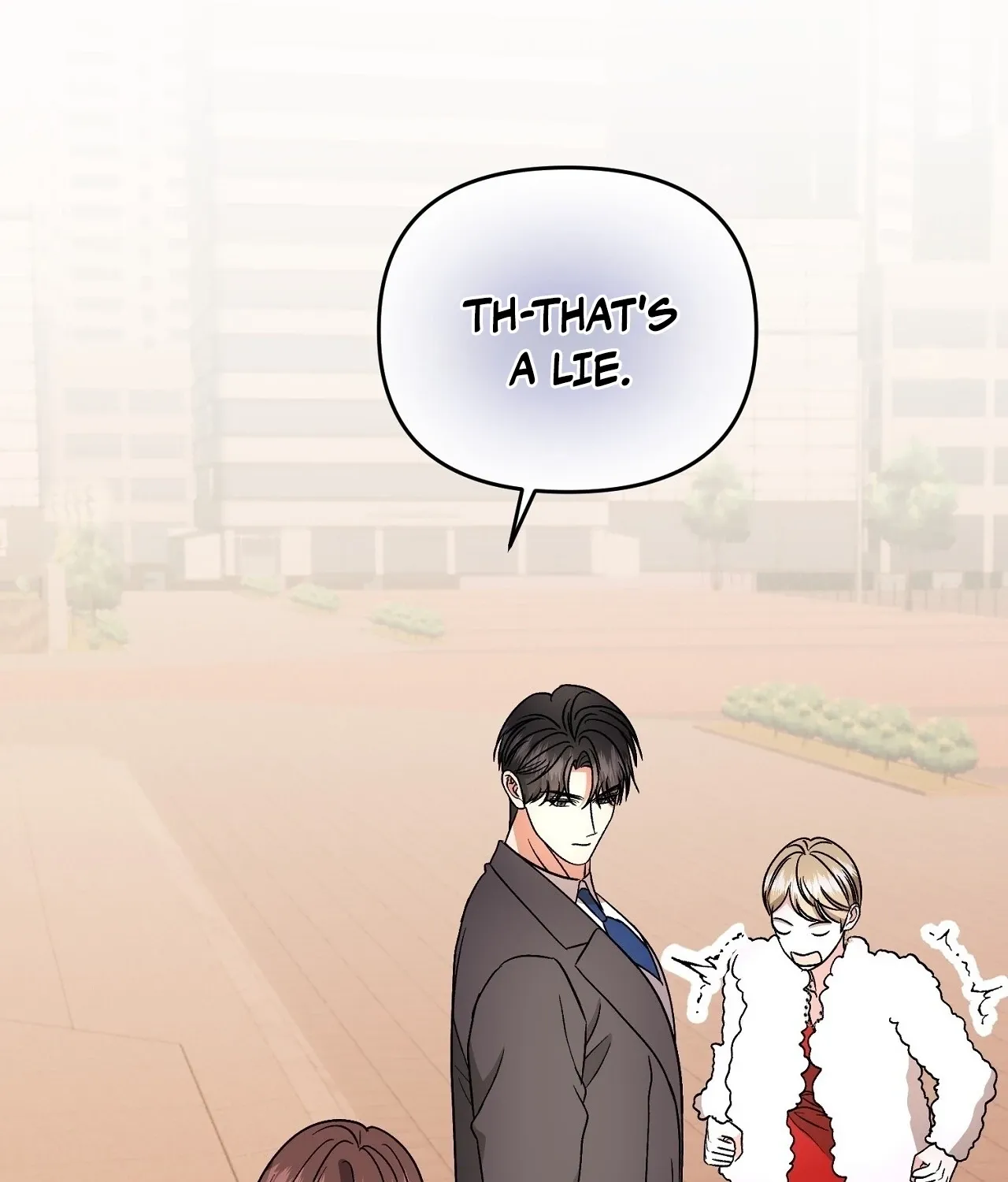 Dirty Fantasy Chapter 15 page 73 - 