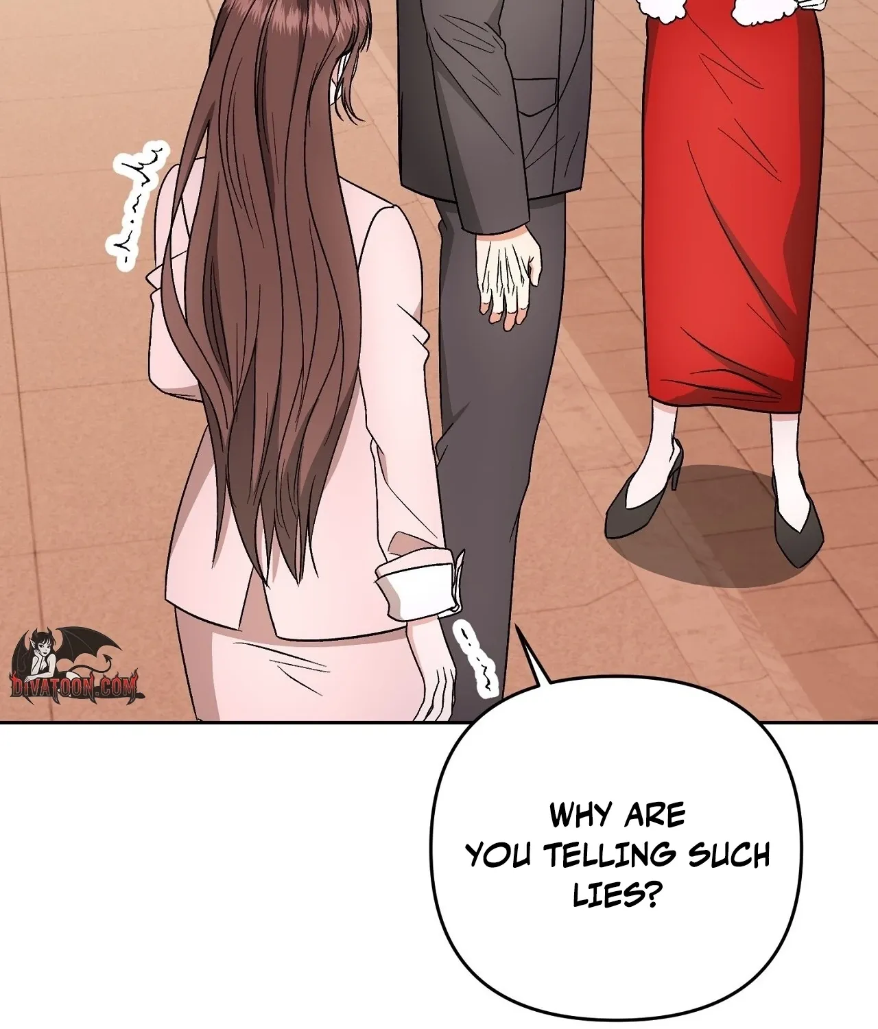 Dirty Fantasy Chapter 15 page 74 - 