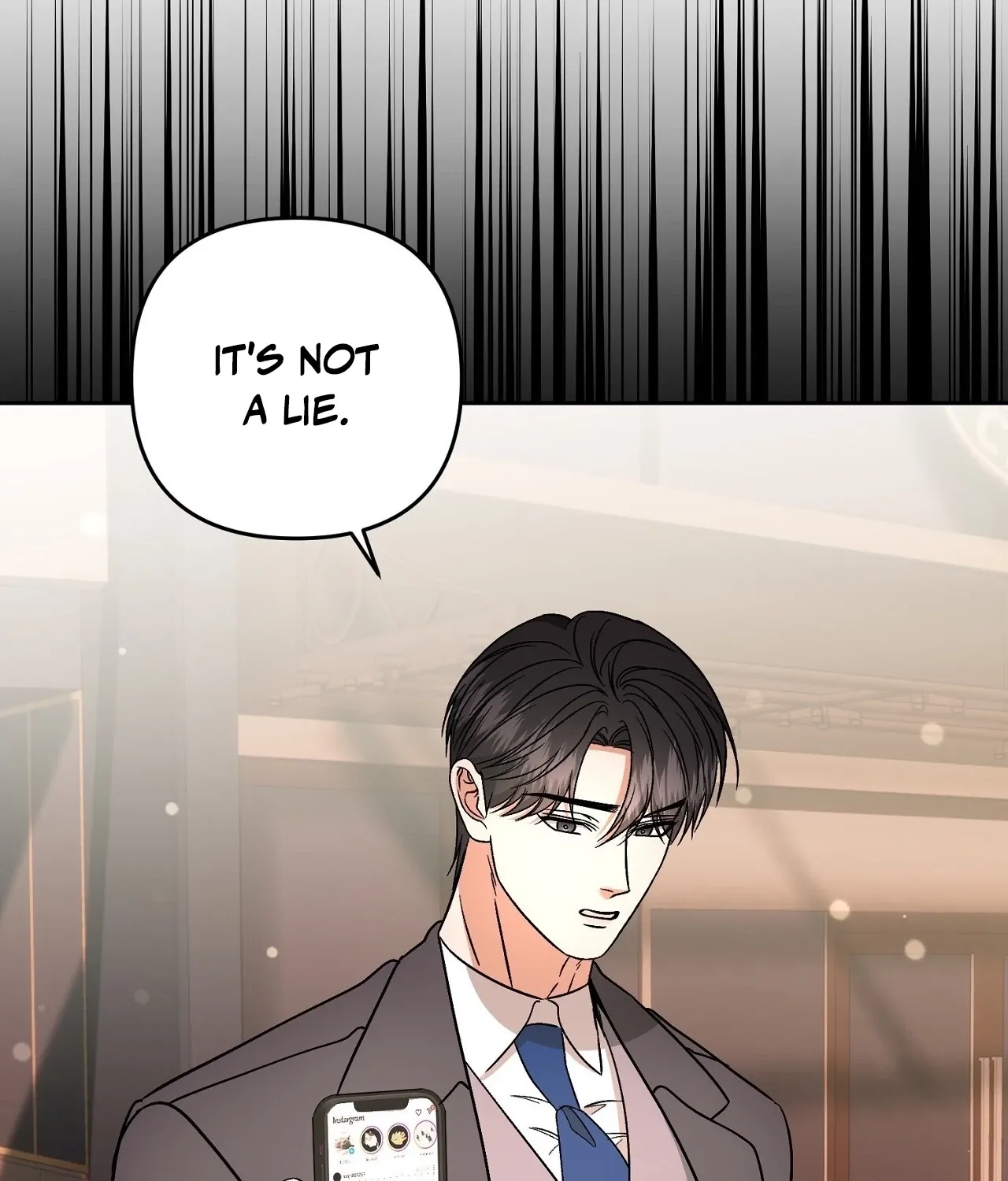Dirty Fantasy Chapter 15 page 76 - 