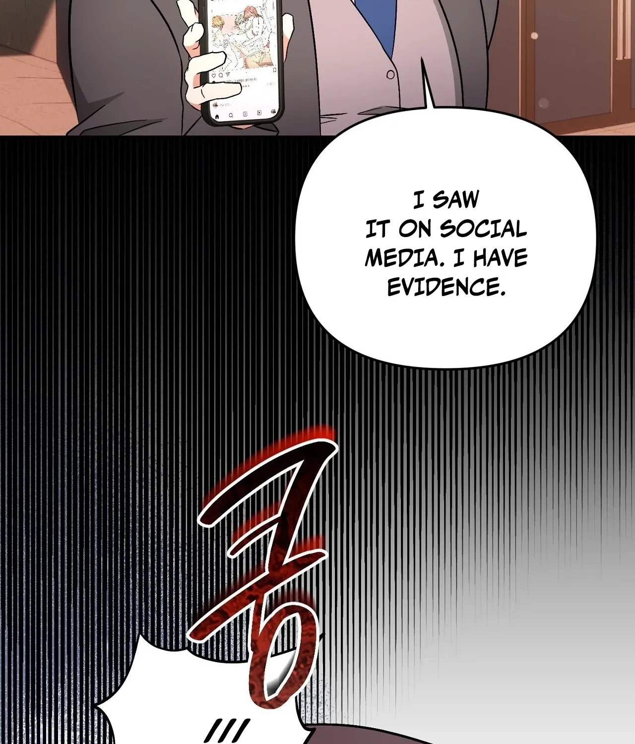 Dirty Fantasy Chapter 15 page 77 - 