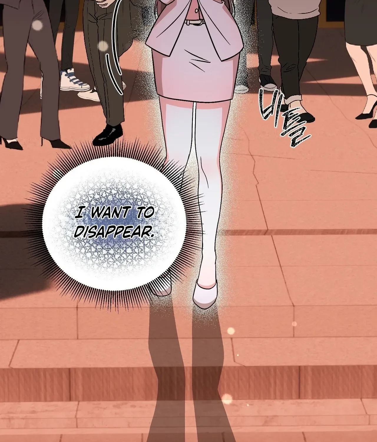 Dirty Fantasy Chapter 15 page 92 - 