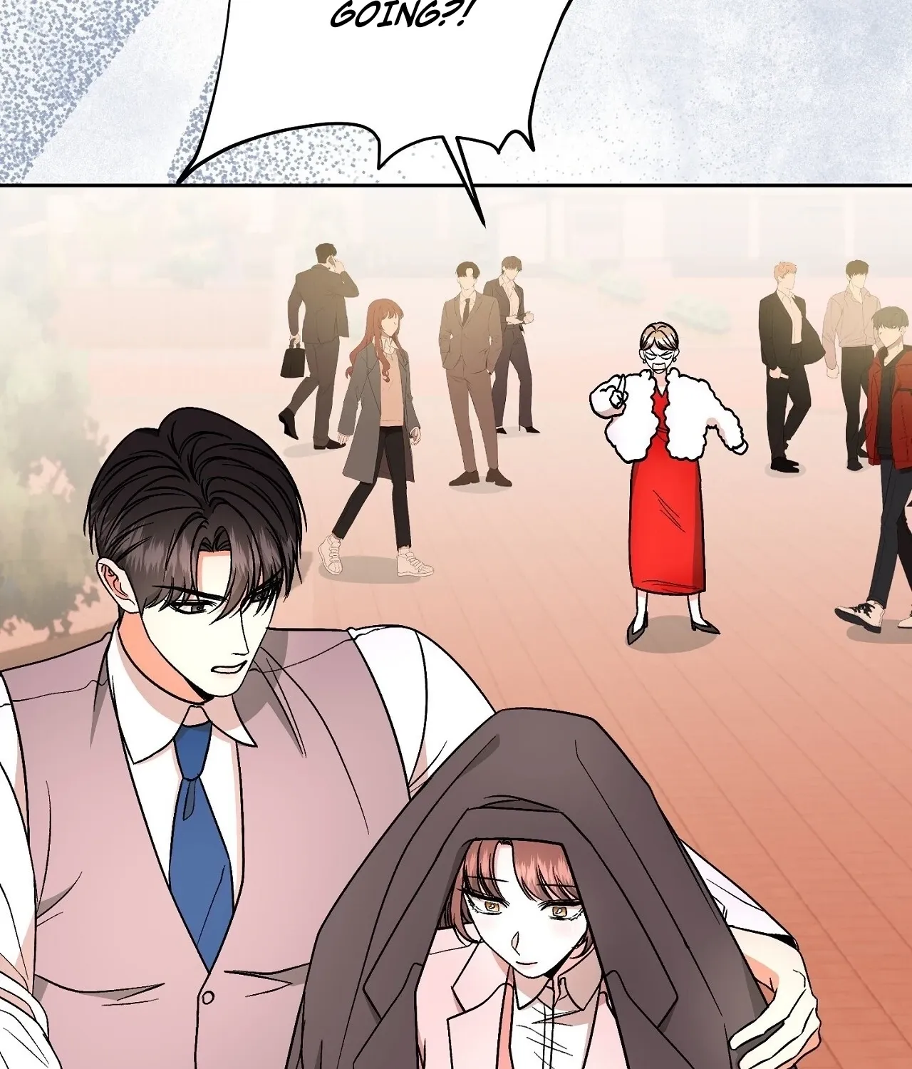 Dirty Fantasy Chapter 15 page 98 - 