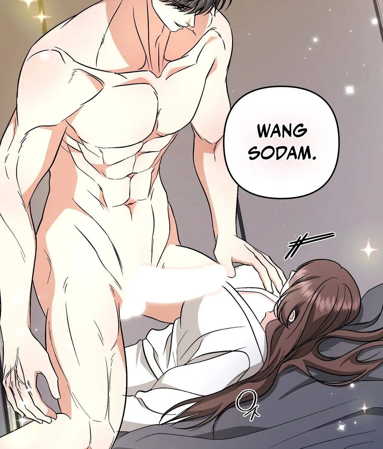 Dirty Fantasy Chapter 16 page 104 - 