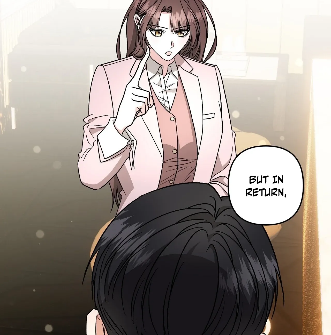 Dirty Fantasy Chapter 16 page 12 - 