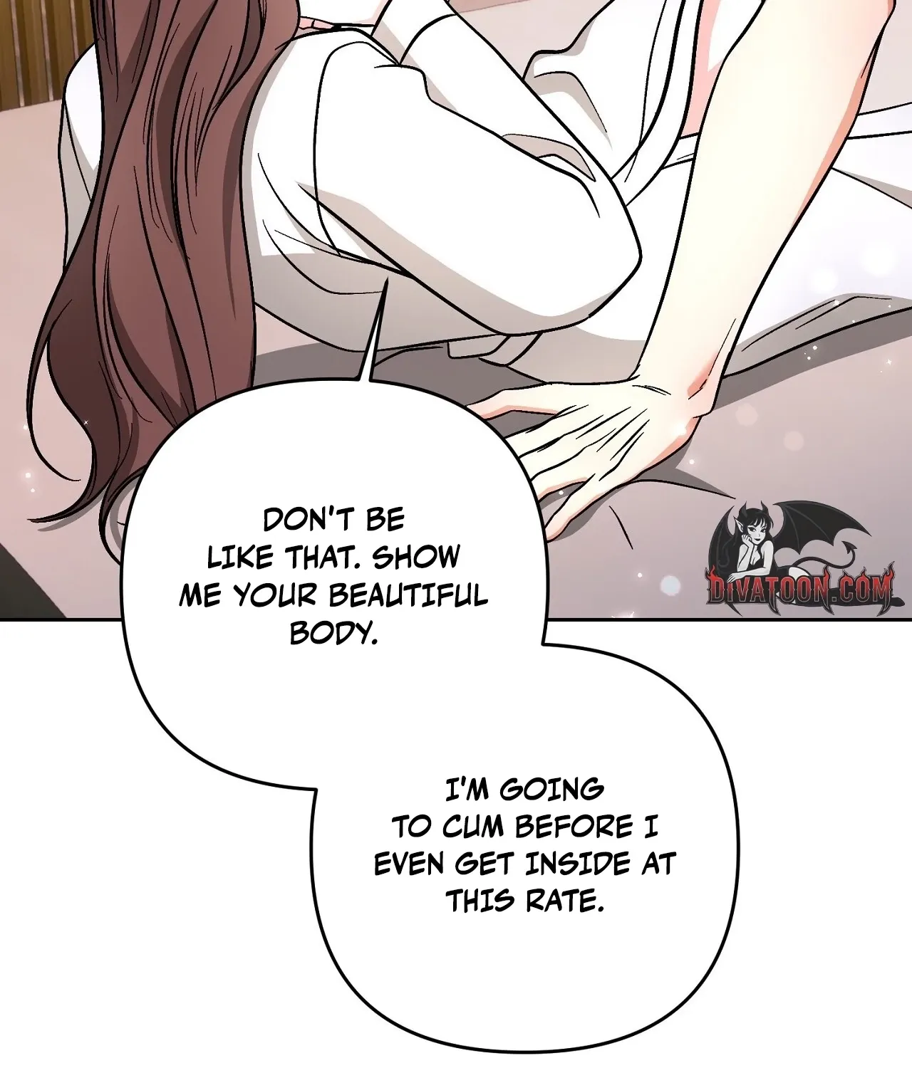 Dirty Fantasy Chapter 16 page 118 - 