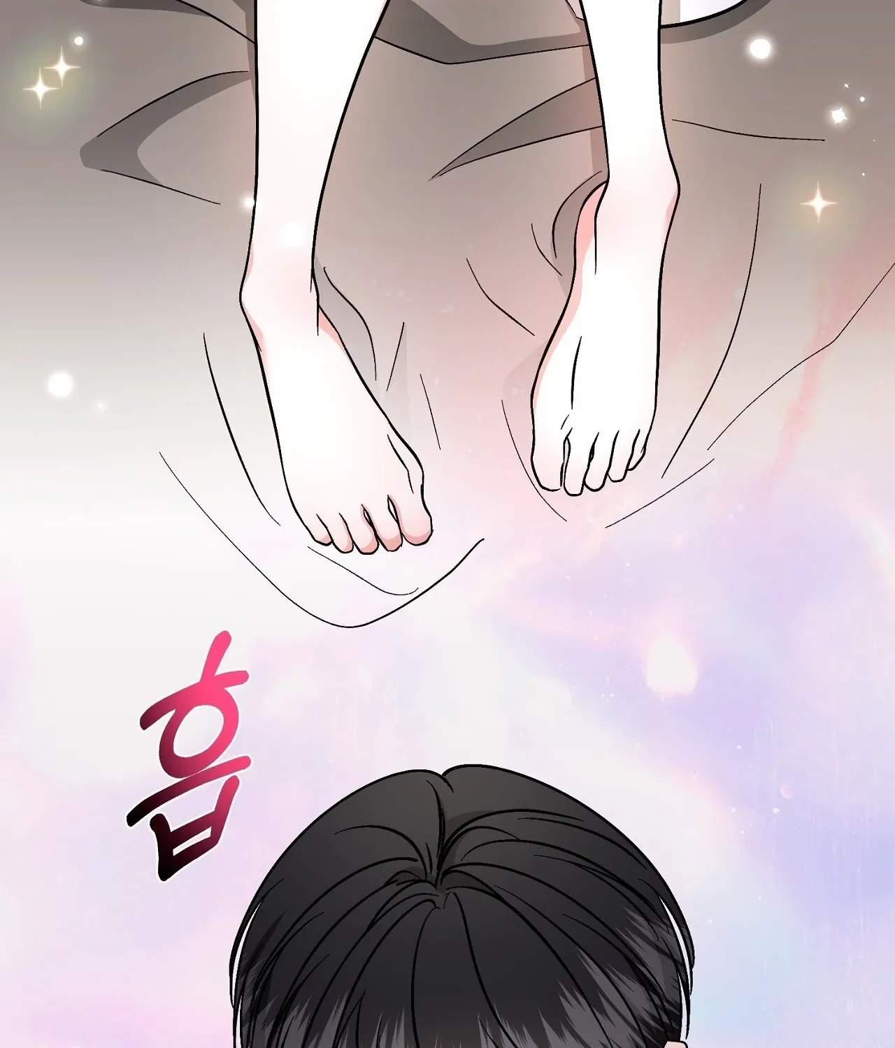 Dirty Fantasy Chapter 16 page 124 - 