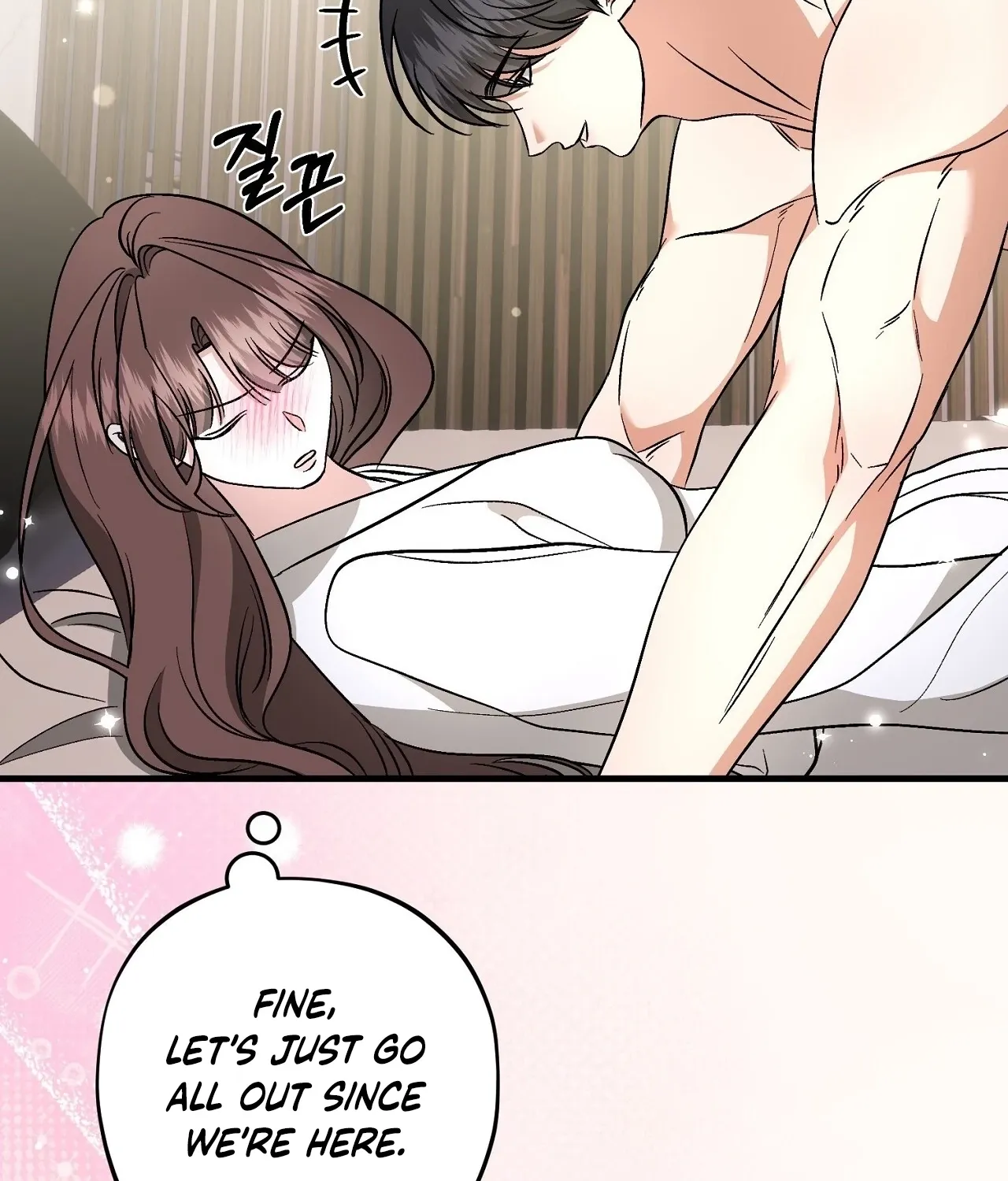 Dirty Fantasy Chapter 16 page 148 - 