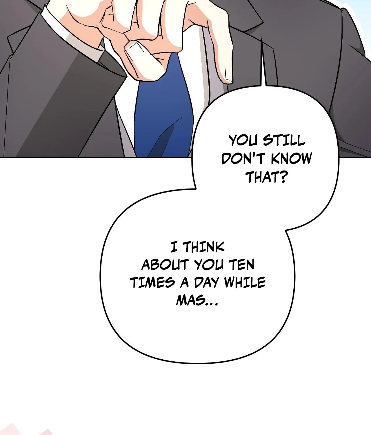 Dirty Fantasy Chapter 16 page 18 - 