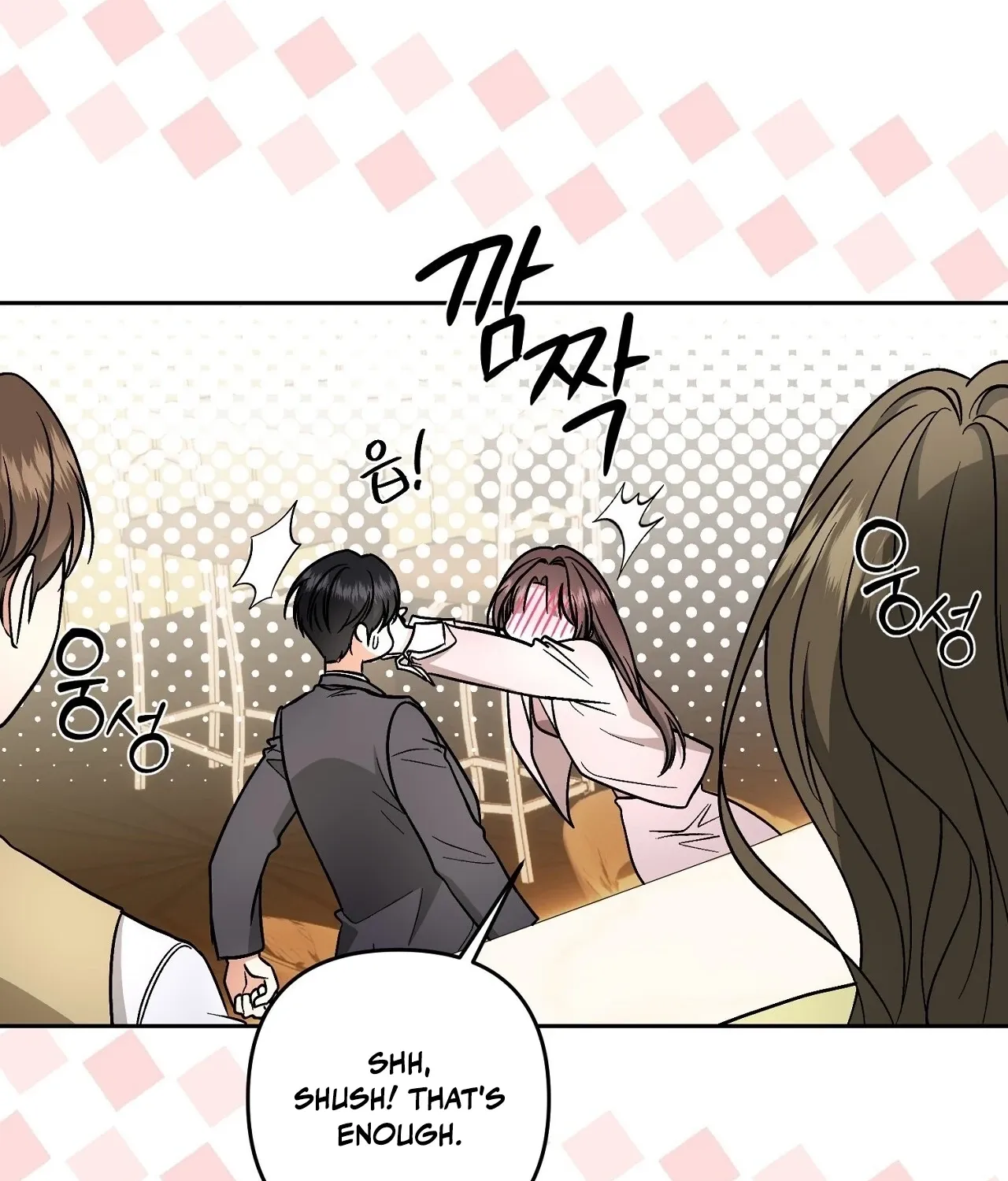 Dirty Fantasy Chapter 16 page 19 - 