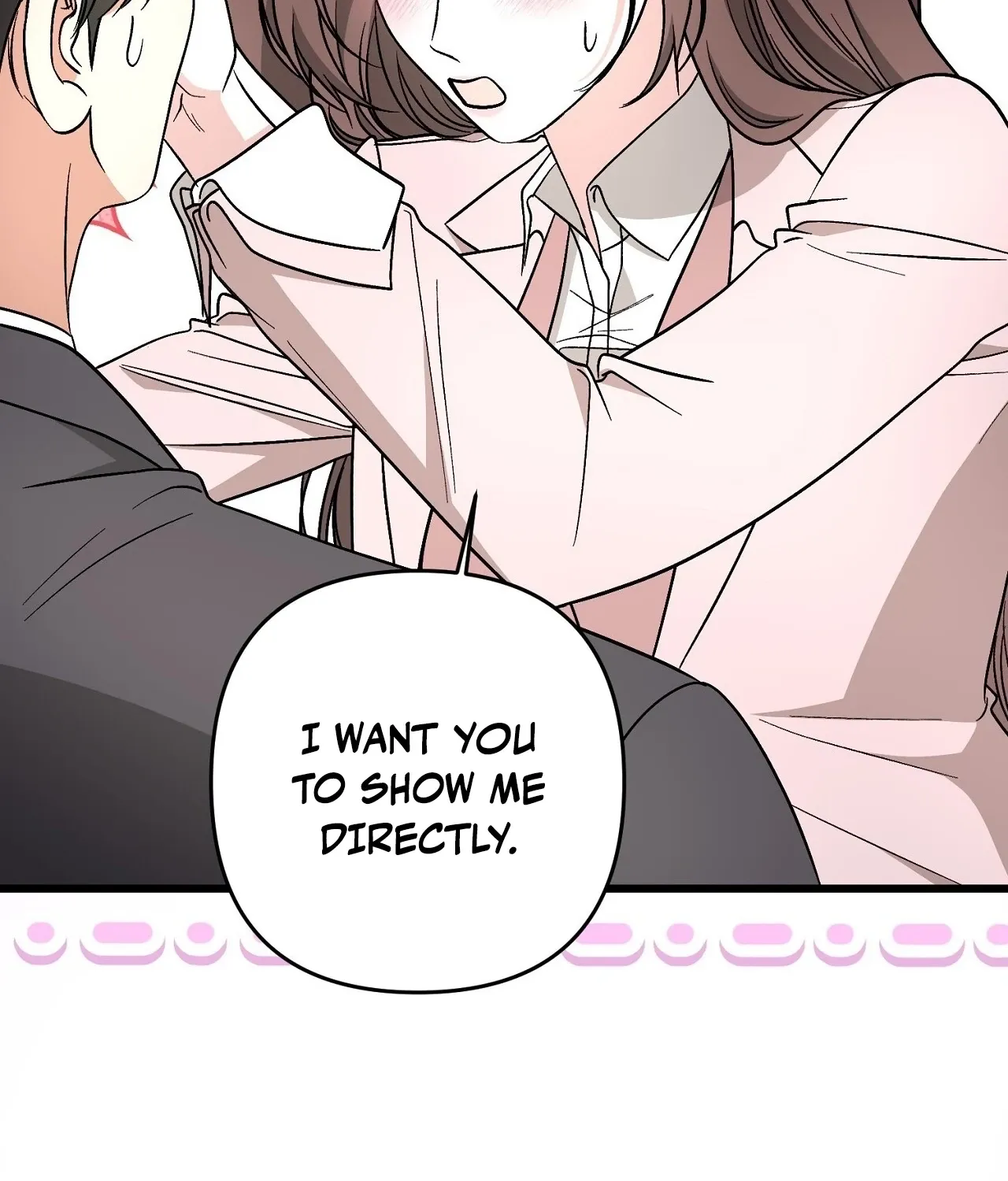 Dirty Fantasy Chapter 16 page 21 - 