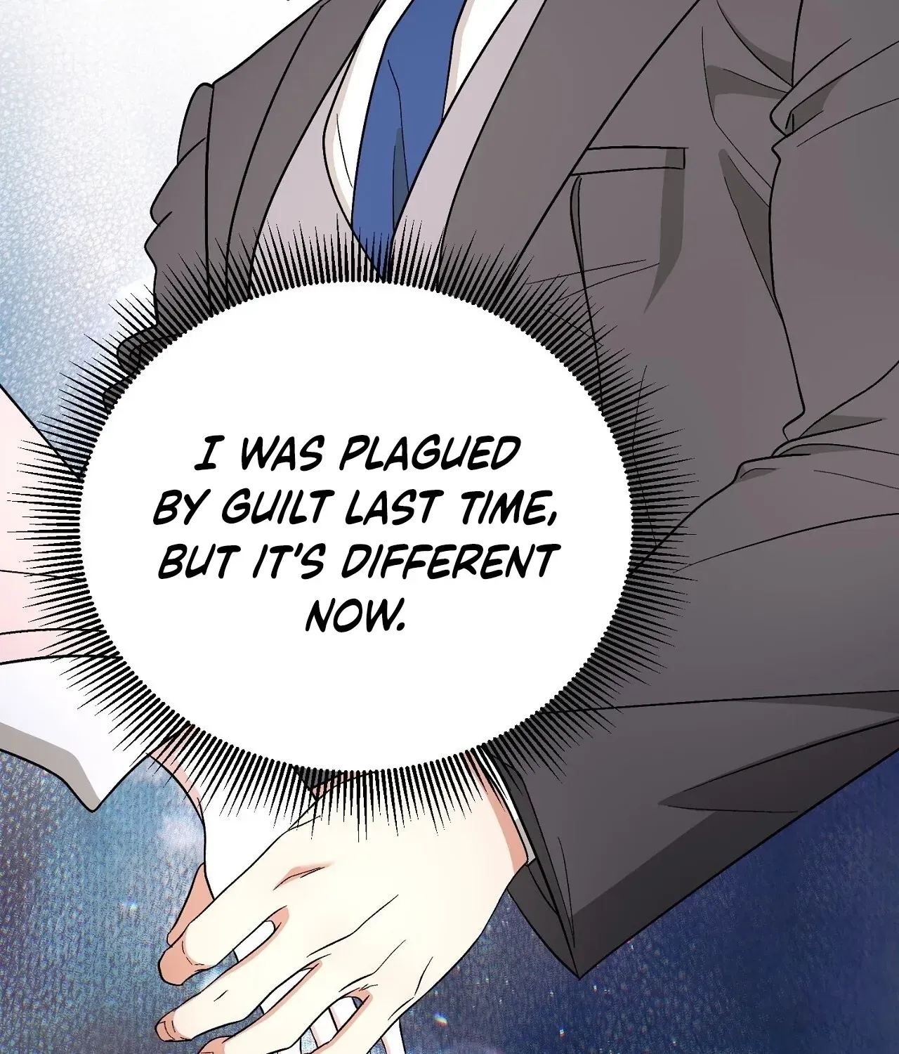Dirty Fantasy Chapter 16 page 30 - 