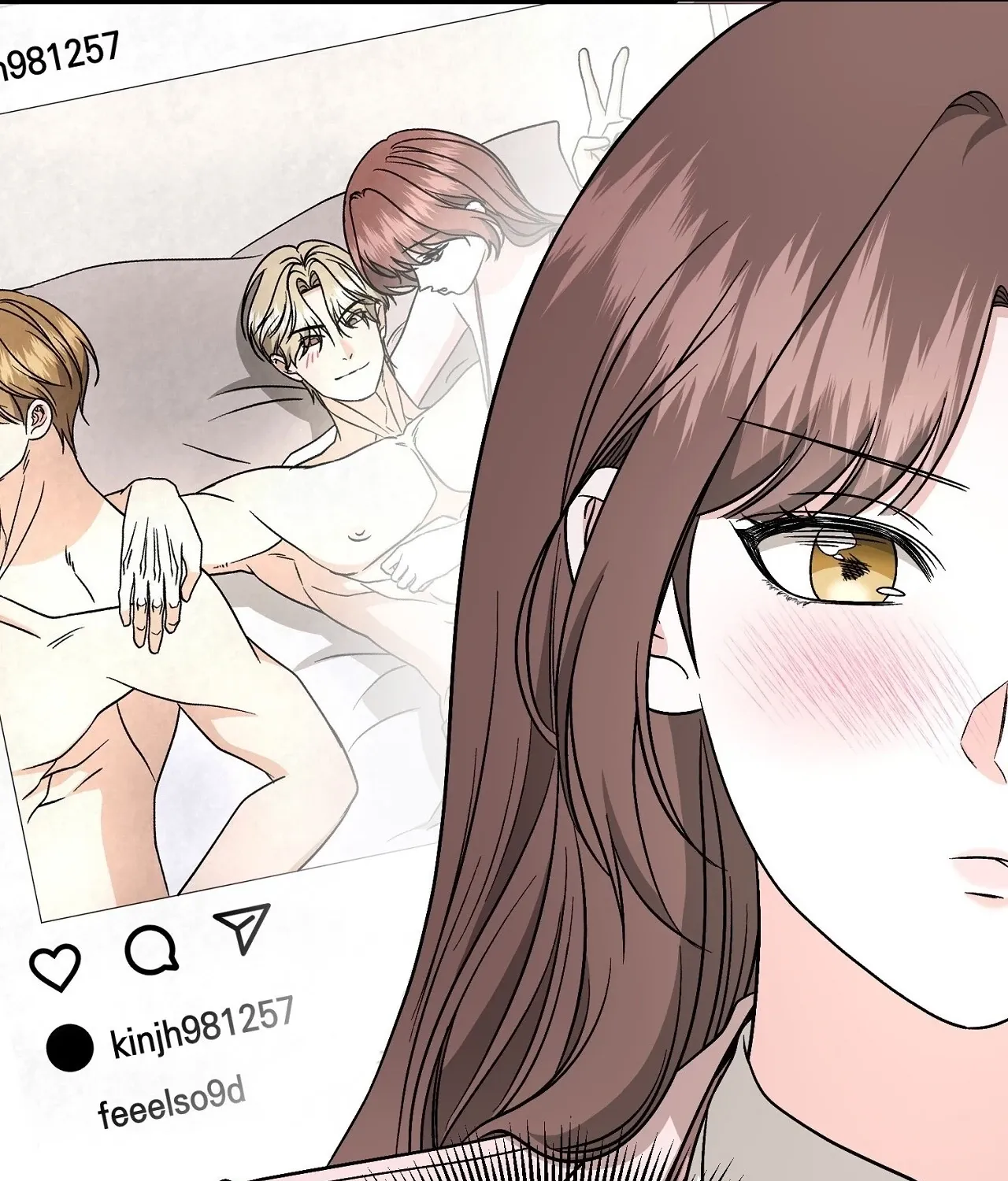 Dirty Fantasy Chapter 16 page 33 - 