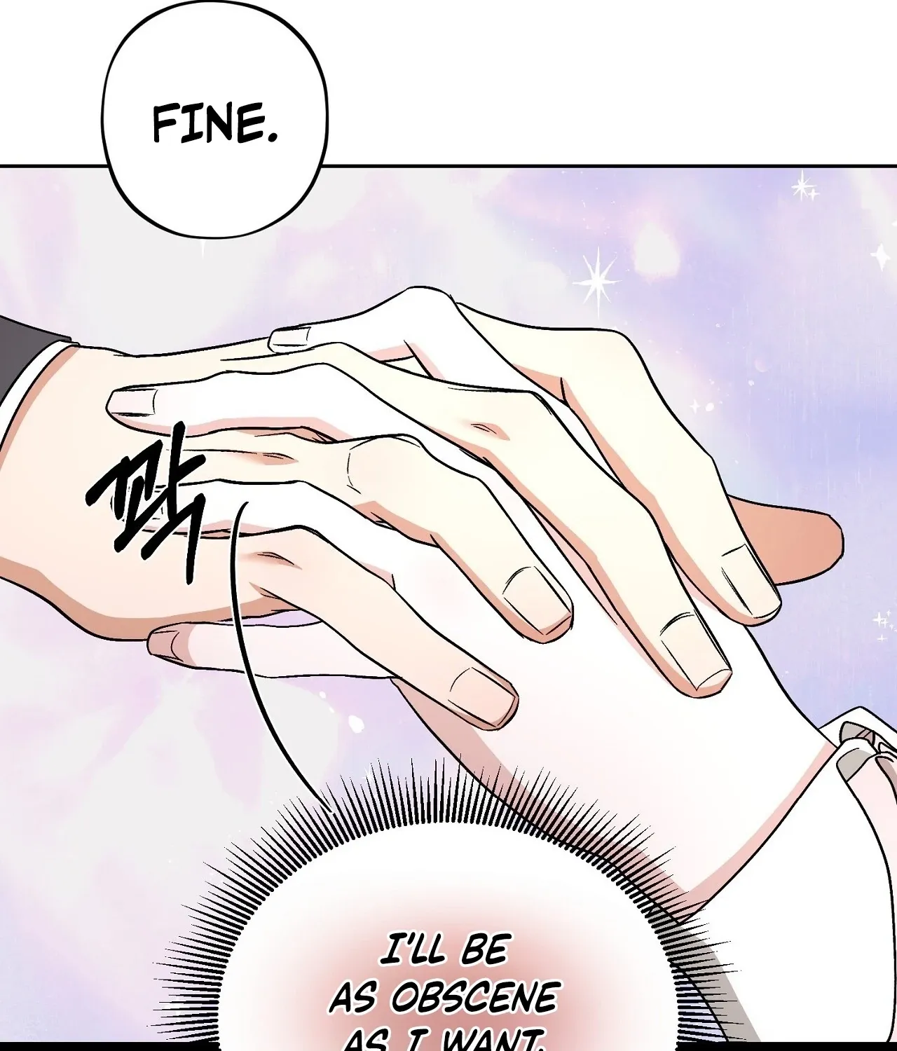 Dirty Fantasy Chapter 16 page 35 - 