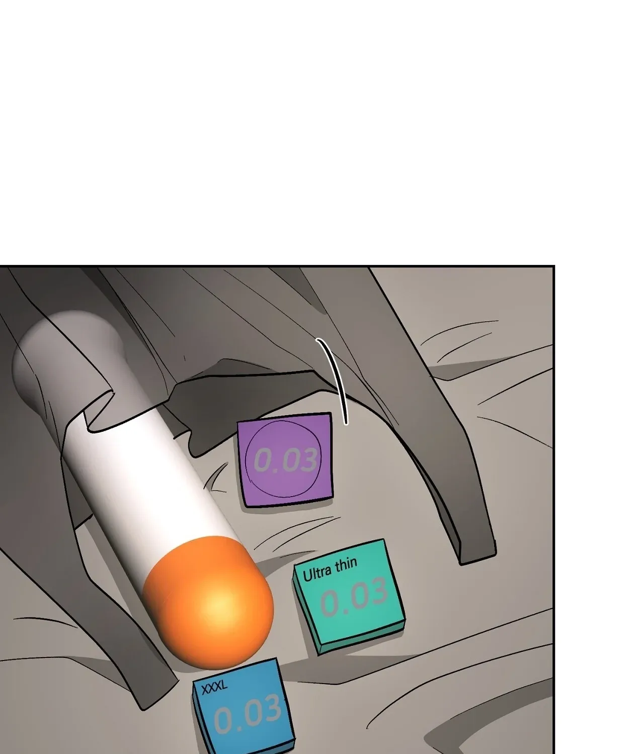 Dirty Fantasy Chapter 16 page 43 - 