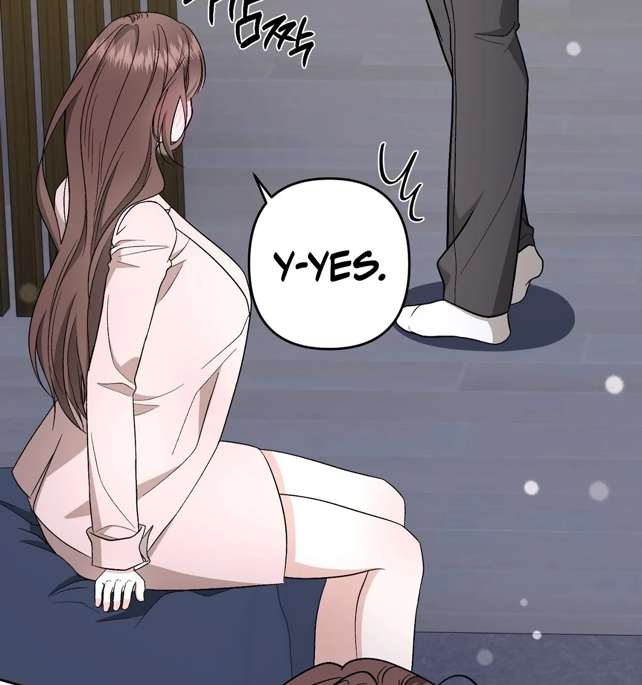 Dirty Fantasy Chapter 16 page 46 - 