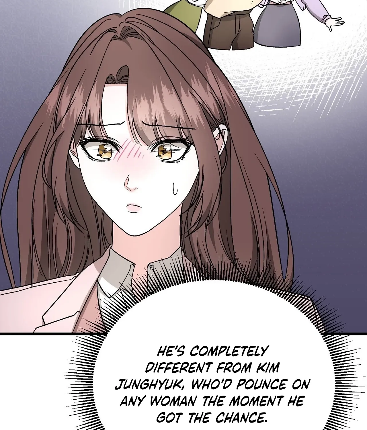 Dirty Fantasy Chapter 16 page 6 - 