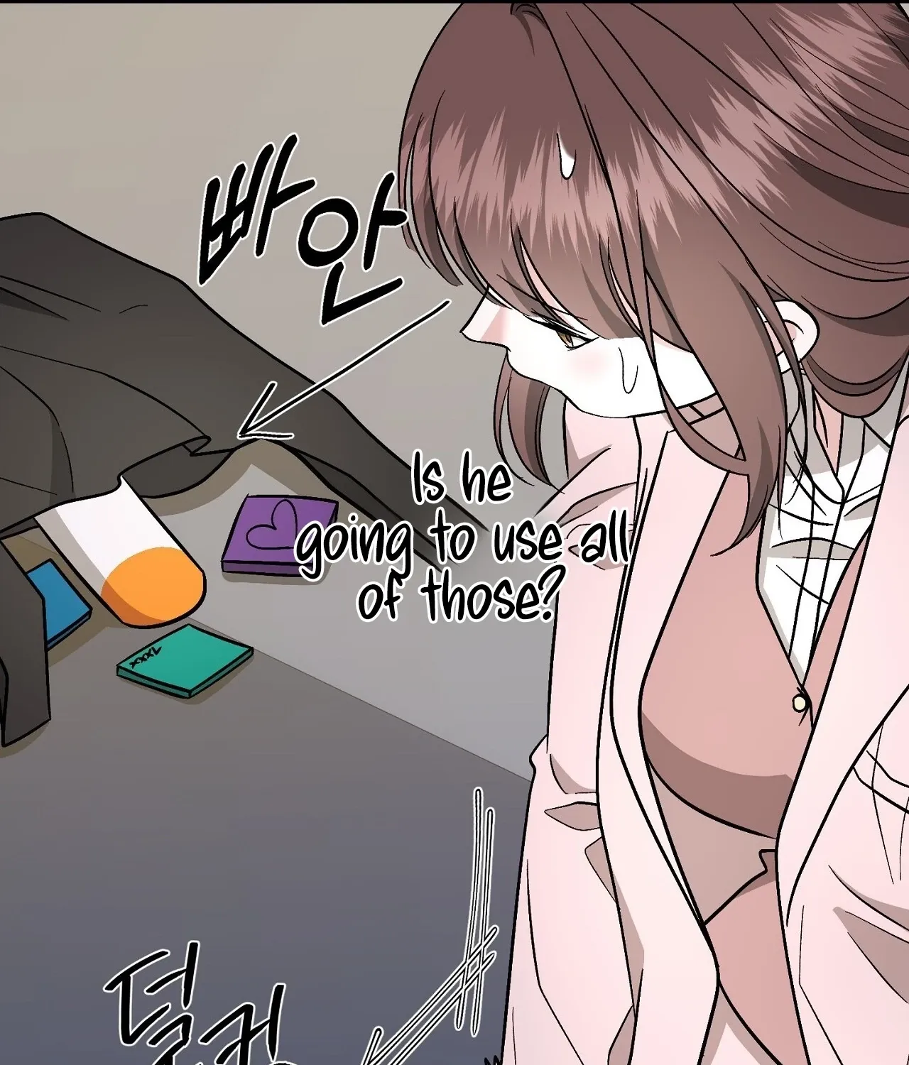 Dirty Fantasy Chapter 16 page 51 - 
