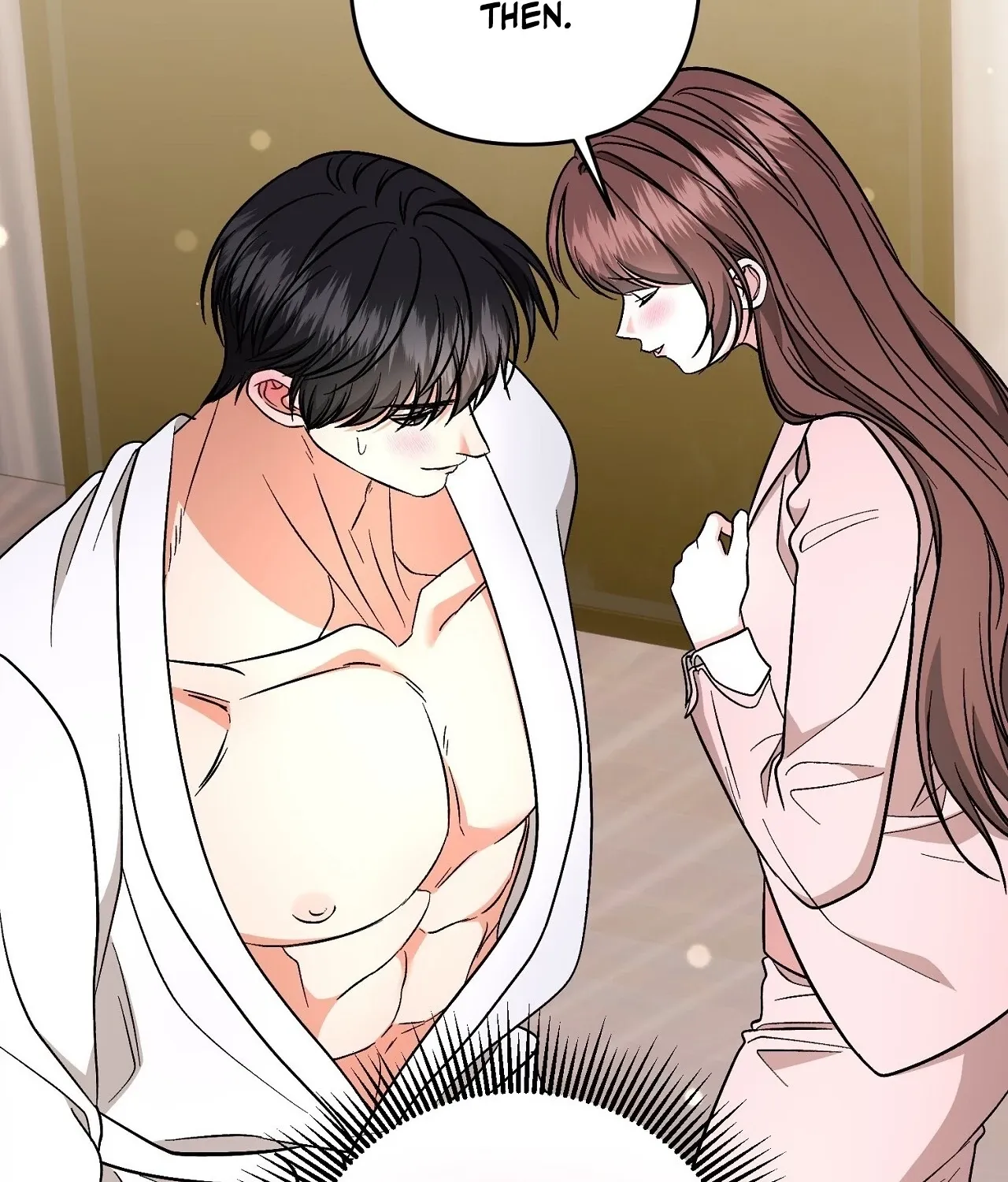 Dirty Fantasy Chapter 16 page 64 - 