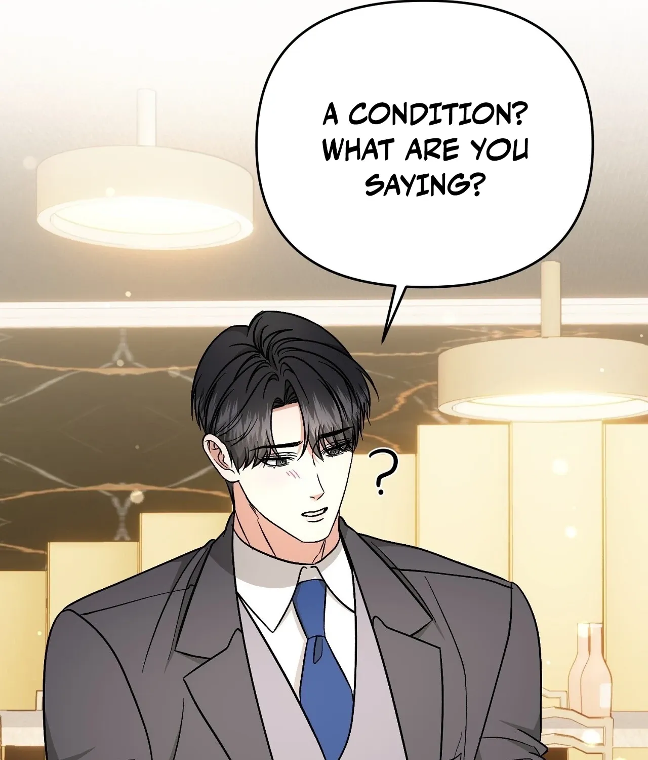 Dirty Fantasy Chapter 16 page 9 - 