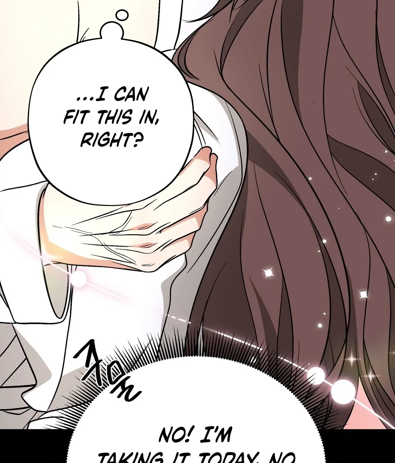 Dirty Fantasy Chapter 16 page 85 - 