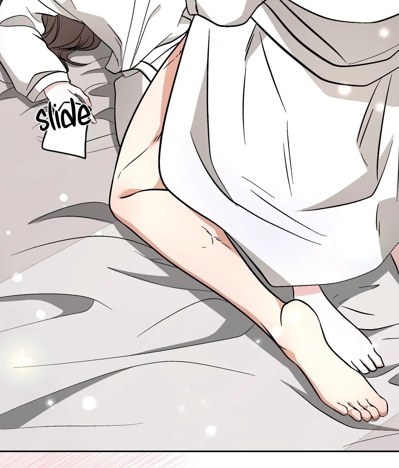 Dirty Fantasy Chapter 16 page 99 - 