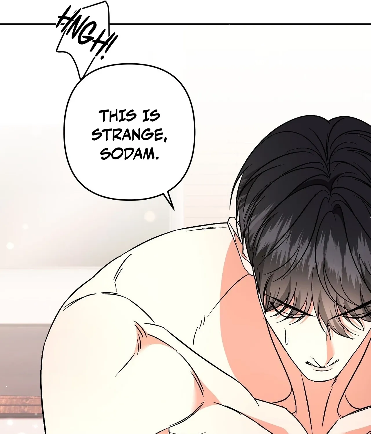 Dirty Fantasy Chapter 17 page 11 - 