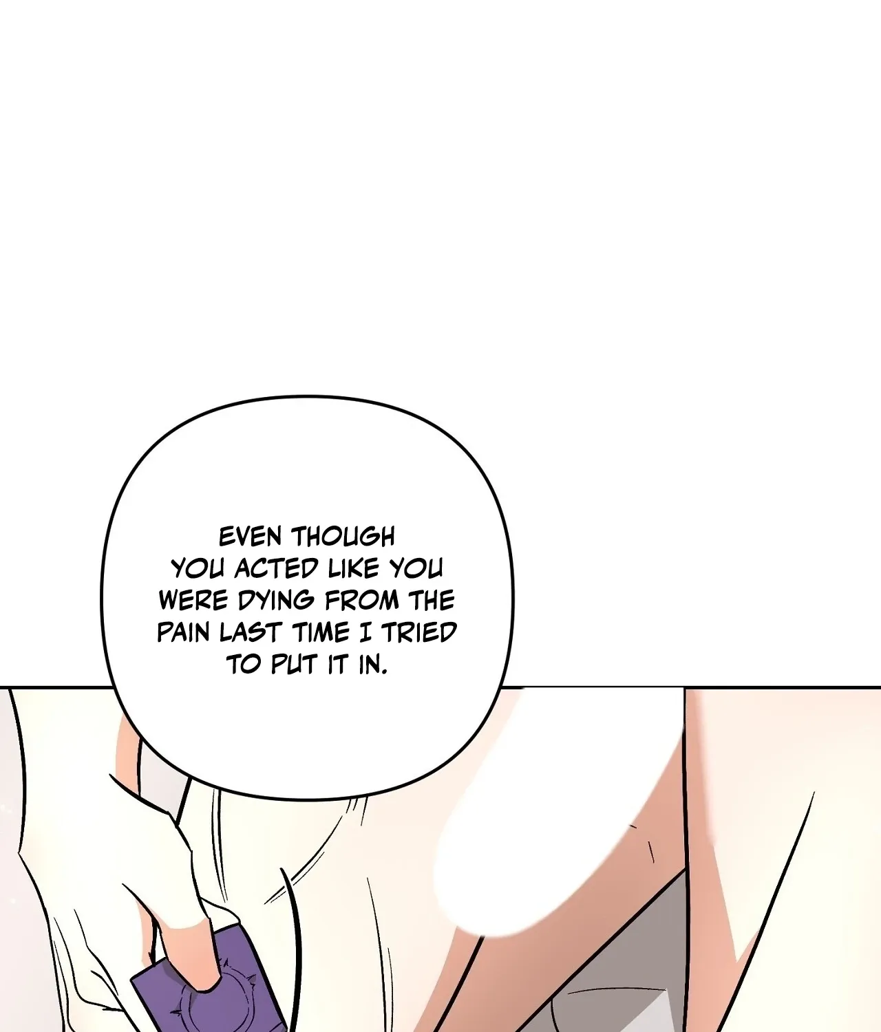Dirty Fantasy Chapter 17 page 126 - 