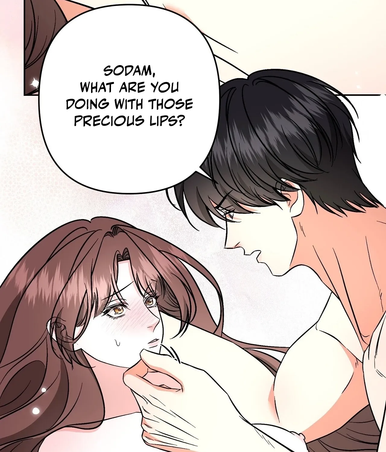 Dirty Fantasy Chapter 17 page 4 - 