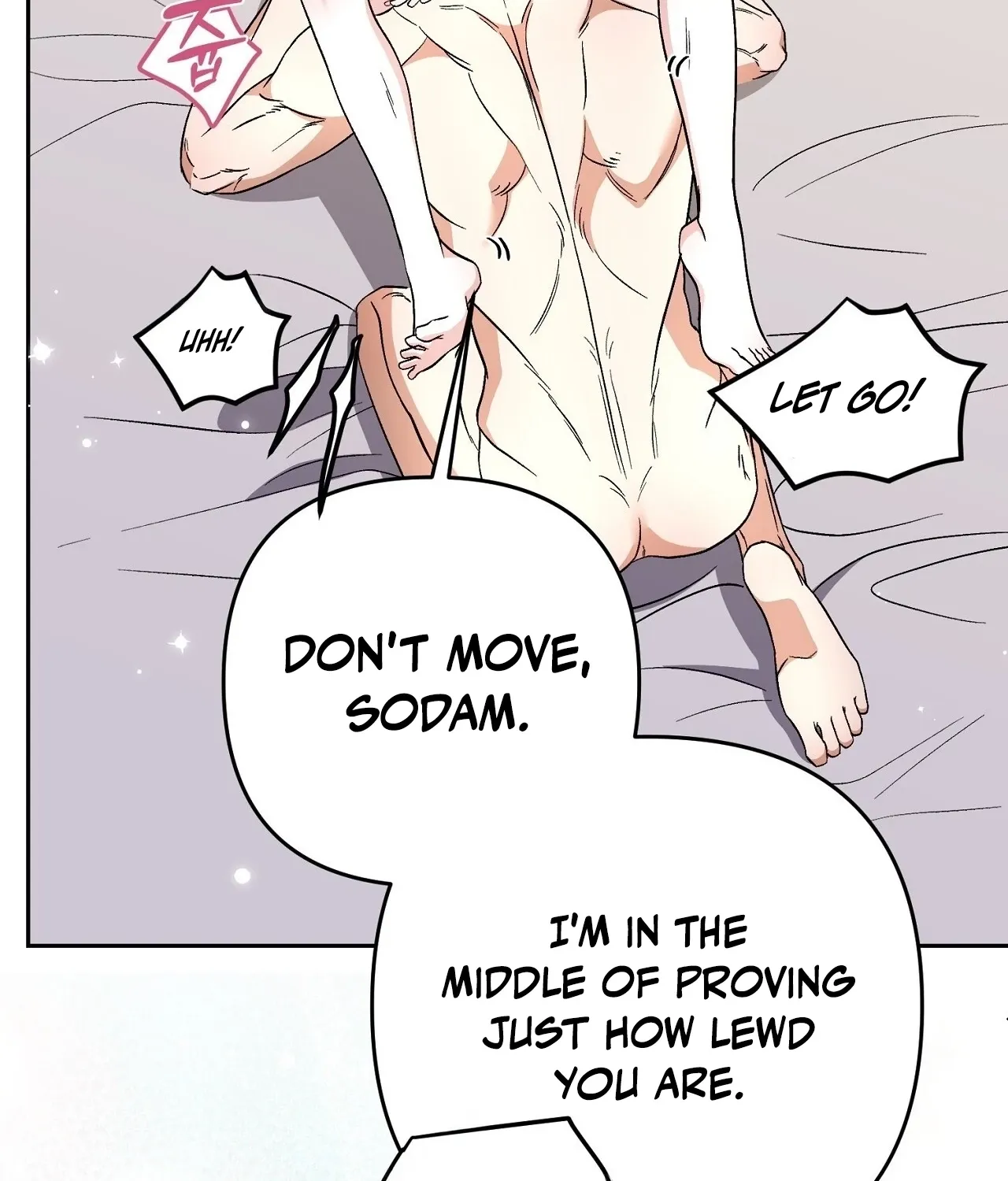 Dirty Fantasy Chapter 17 page 59 - 