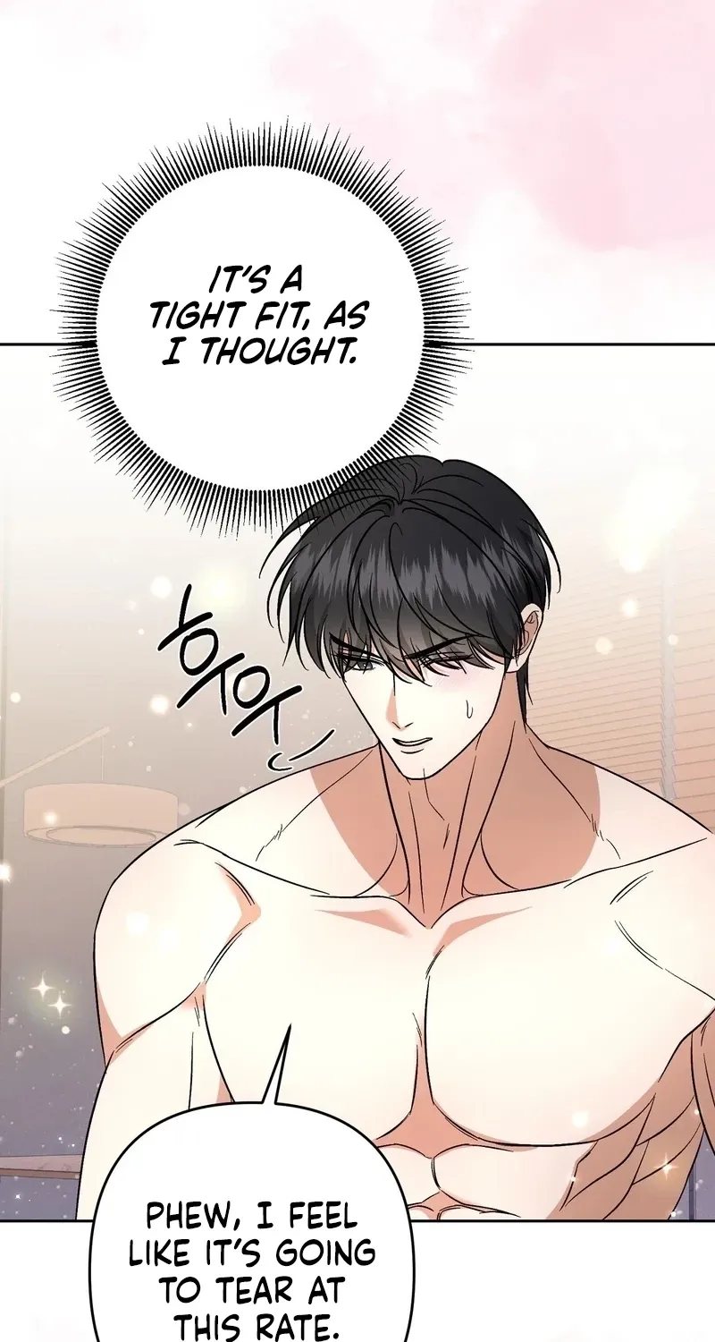 Dirty Fantasy Chapter 18 page 3 - 