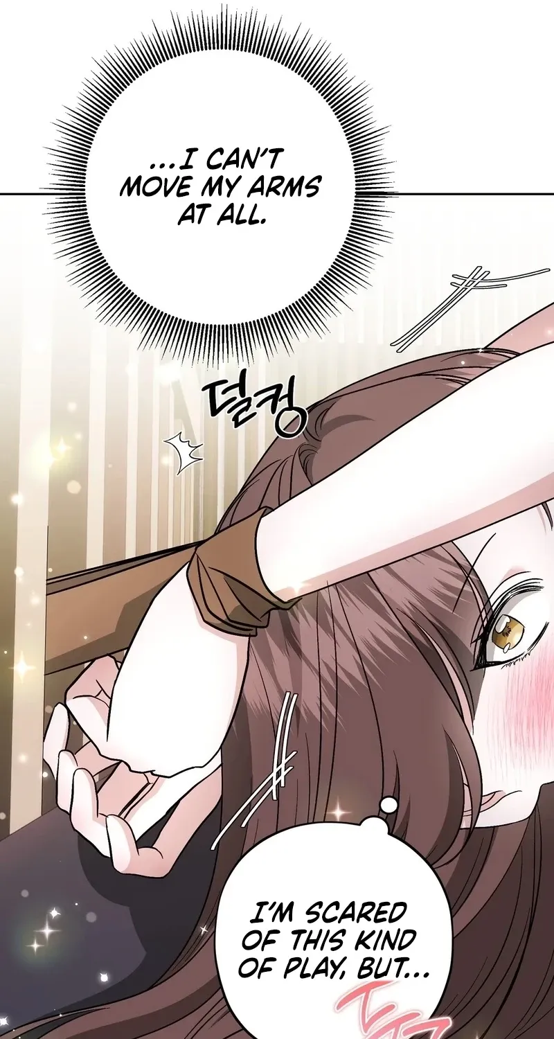 Dirty Fantasy Chapter 18 page 21 - 