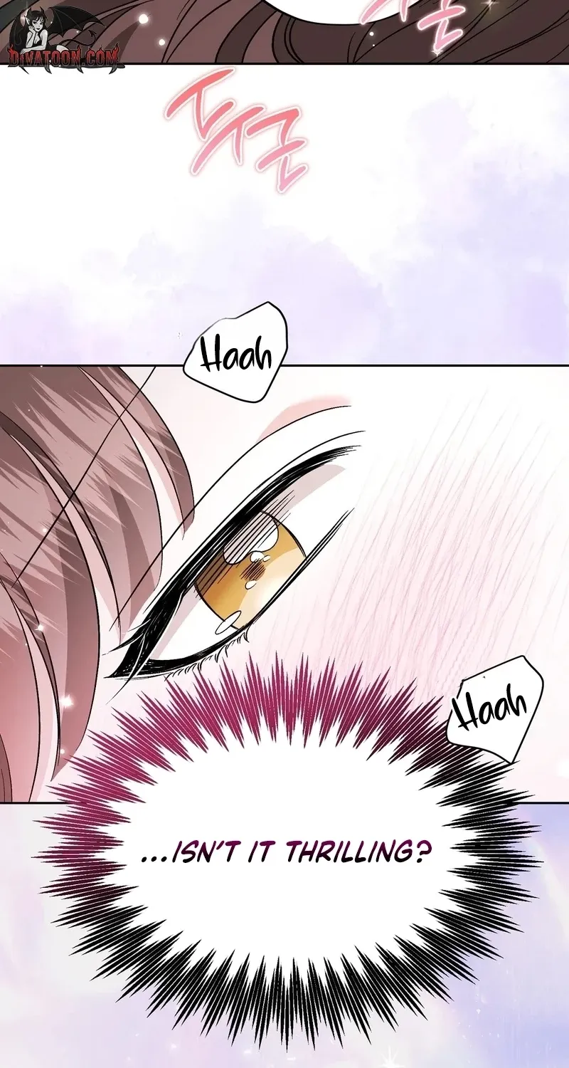 Dirty Fantasy Chapter 18 page 22 - 