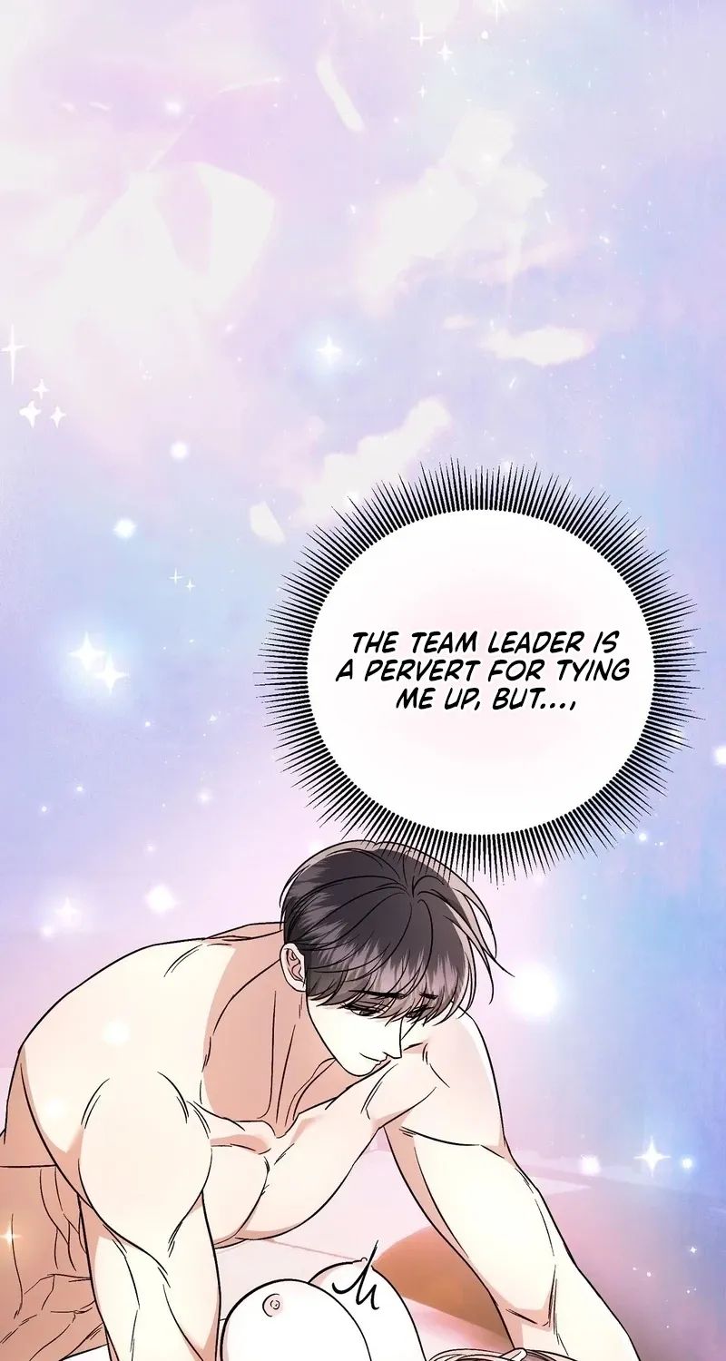 Dirty Fantasy Chapter 18 page 23 - 