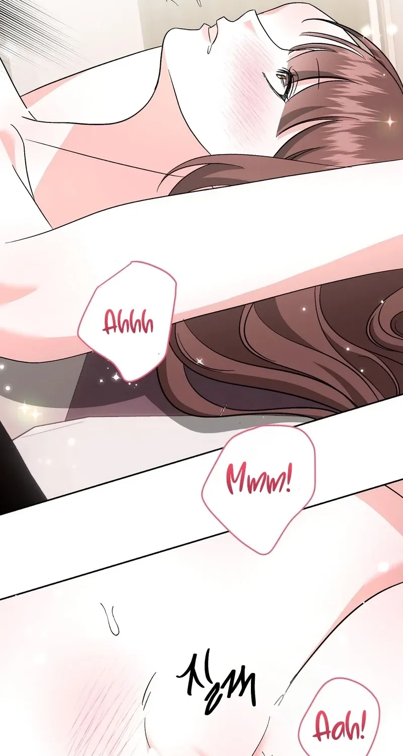 Dirty Fantasy Chapter 18 page 29 - 