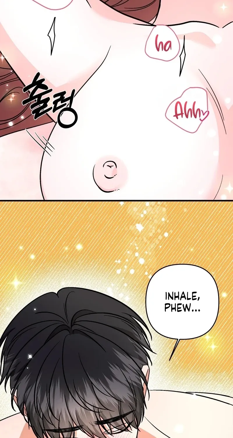 Dirty Fantasy Chapter 18 page 33 - 